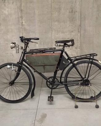 Bici militare svizzera 1924