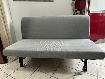 Divano letto a 2 posti