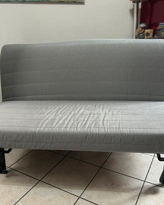 Divano letto a 2 posti
