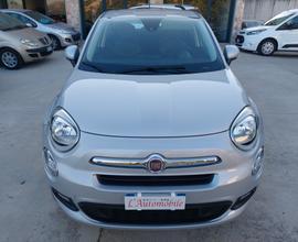 Fiat 500X 1.6 MultiJet 120 CV Pop Star