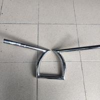 Manubrio Custom 