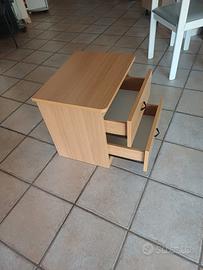 1 comodino