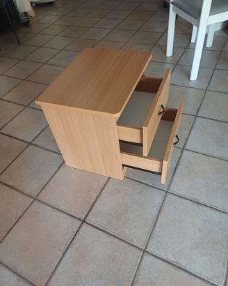 1 comodino