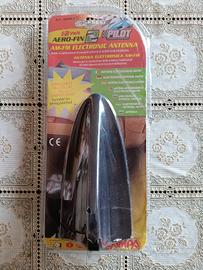 ANTENNA ELETTRONICA STILIZZATA AUTO