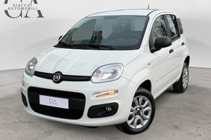 Fiat Panda 0.9 t.air t. natural power Easy 80cv