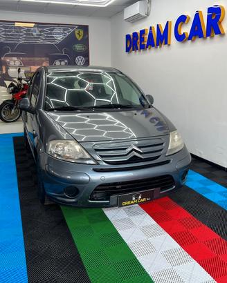 Citroen C3 1.1 Benzina/GPL 5p. 60 Cv - Ok Neopaten