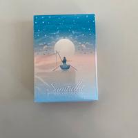 Samadhi playing cards