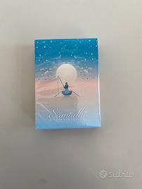 Samadhi playing cards