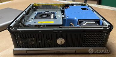 Dell Optiplex 755