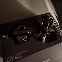 Garmin Rs 210 pedali