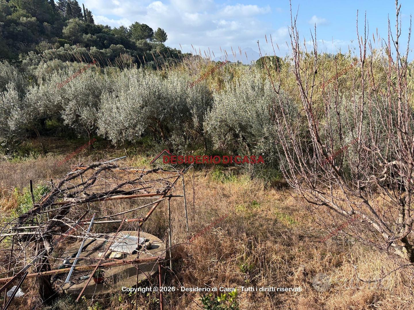 Terreno, Lascari. - Vista 5