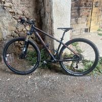 Mtb ktm 29”