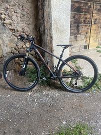 Mtb ktm 29”