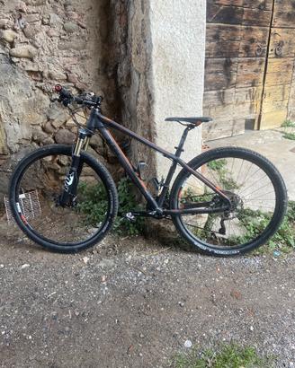 Mtb ktm 29”