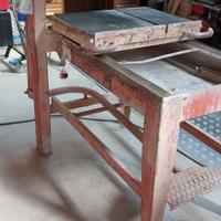 Taglierina / Clippe r