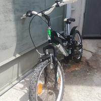 Bicicletta Bambino 7/8 anni