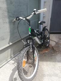 Bicicletta Bambino 7/8 anni
