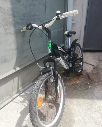 Bicicletta Bambino 7/8 anni