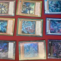 Carte Yu Gi Oh