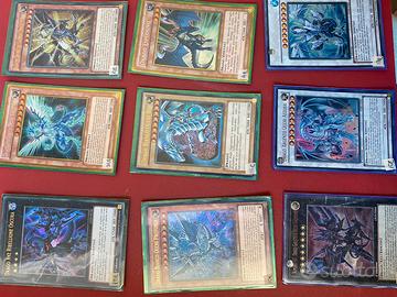 Carte Yu Gi Oh