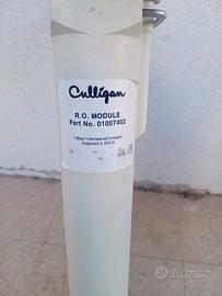 Impianto depuratore acqua osmosi inversa Culligan