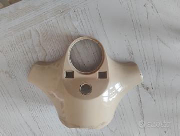 Coprimanubrio Vespa PX prima serie
