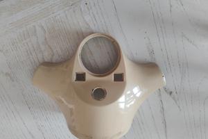 Coprimanubrio Vespa PX prima serie