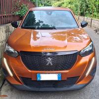 Peugeot 2008 Bluehdi 130 GT