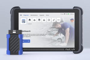 OBD2 diagnostica auto