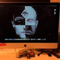 Apple iMac 27” 5K Retina