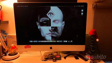 Apple iMac 27” 5K Retina