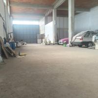 Capannone 500mq in zona strategica - Via Lineri