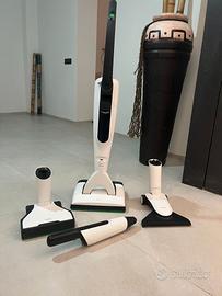 folletto nuovo completo prezzo trattabile 