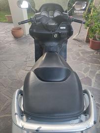 Tmax 500 unico proprietario