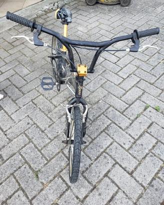 Bici bmx