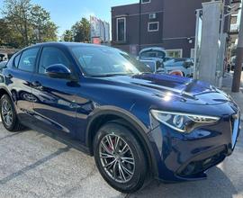 ALFA ROMEO - Stelvio - 2.2 T.diesel 210 CV AT8 Q4