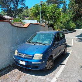 auto panda multijet 111.500 km privato