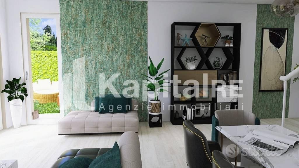 Villa di 158 m² con 5 locali e box auto doppio a C - Altro