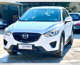 MAZDA CX-5 2.2L Skyactiv-D 150 CV 2WD Essence 01/2