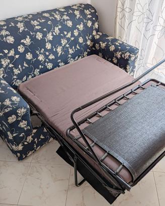 Divano letto