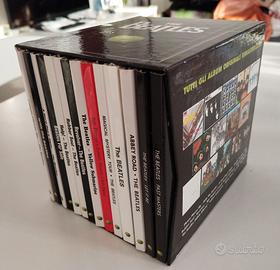 The Beatles - Collezione completa
