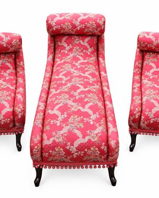POLTRONCINE VINTAGE 