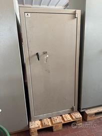 Armadio blindato Fiamca