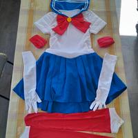 Costume di Sailor Moon