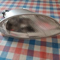 Freccia sinistra mercedes slk r170
