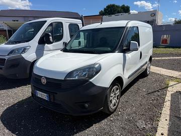Fiat Doblò 1.3 Multijet 95Cv Euro6D