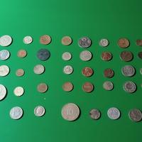 Collezione 60+ monete sovietiche ed estere