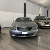 Chrysler Crossfire 3.2 cat (base)