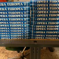 ENCICLOPEDIA OPERA EUROPEA per le ricerche I.G.E.A