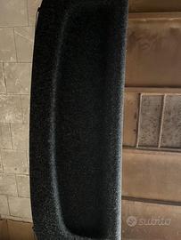 cappelliera opel corsa d 5 porte